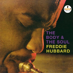 Обложка для Freddie Hubbard - Chocolate Shake