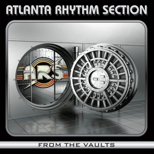 Обложка для Atlanta Rhythm Section - So into You