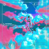 Обложка для Antergy - Away From Me