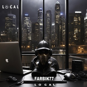 Обложка для farbik77 - LOCAL