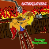 Обложка для ACTING LOVERS - Hotline Lover (Album Mix)