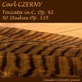 Обложка для Claudio Colombo - No. 27, in C Major