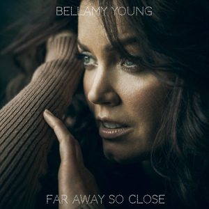 Обложка для Bellamy Young - Ghost in You
