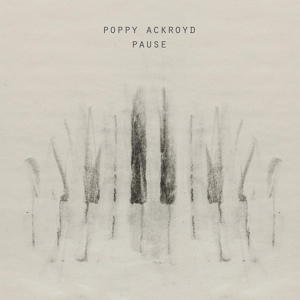 Обложка для Poppy Ackroyd - Muted