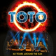 Обложка для Toto - Africa