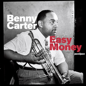 Обложка для Benny Carter - I'm the Caring Kind