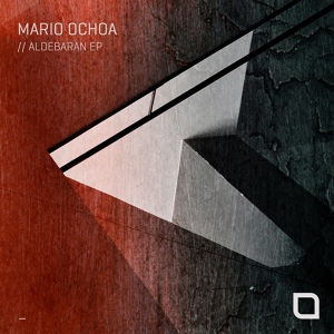 Обложка для Mario Ochoa - Aldebaran (Original Mix)
