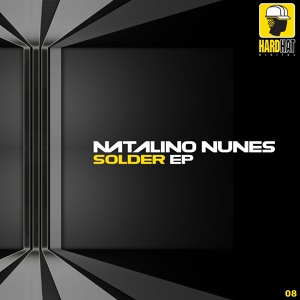 Обложка для Natalino Nunes - Le Serpent