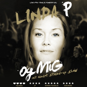 Обложка для Linda P - Lokumsræd