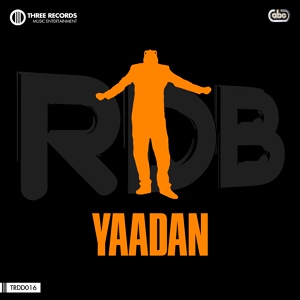 Обложка для RDB - Yaadan