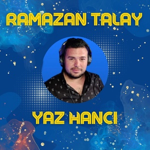 Обложка для Ramazan Talay - Atiye