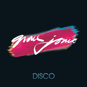 Обложка для Grace Jones - Pride