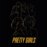Обложка для Rilan & The Bombardiers - Pretty Girls