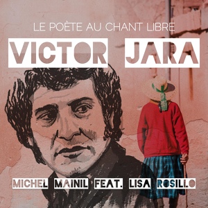 Обложка для Michel Mainil feat. Lisa Rosillo - Deja La Vida Volar