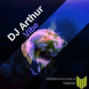 Обложка для DJ Arthur - Vibe