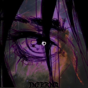 Обложка для STXSTN - Inferno