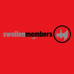 Обложка для Swollen Members - Shatterproof