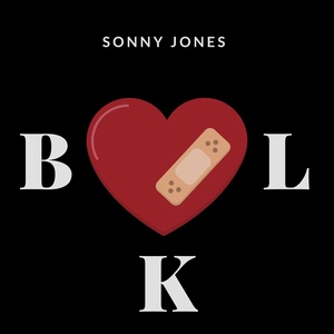 Обложка для Sonny Jones - Bkl