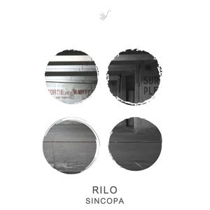 Обложка для Rilo - Sincopa