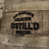 Обложка для D'STILL'D - Stop
