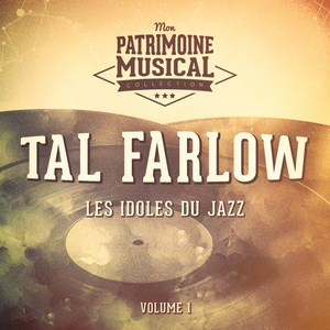 Обложка для Tal Farlow - Yardbird Suite (Take 1)