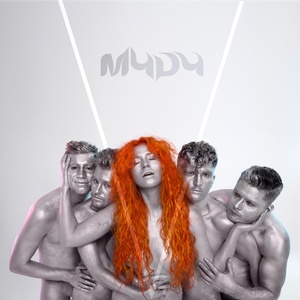 Обложка для MYDY - V