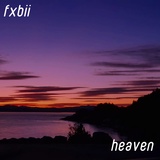 Обложка для Fxbii - Heaven