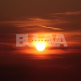 Обложка для BULAVA - Солнце