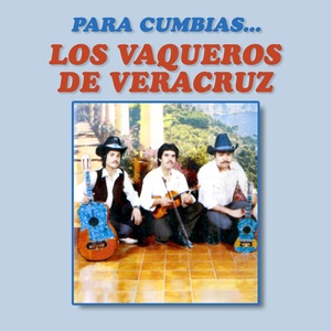Обложка для Los Vaqueros De Veracruz - Los Males De Micaela