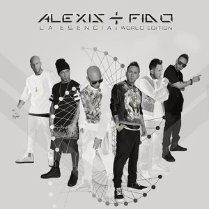 Обложка для Alexis Y Fido - A Ti Te Encanta