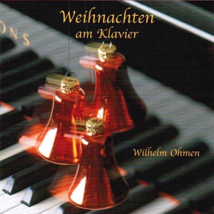 Обложка для Wilhelm Ohmen - Jingle Bells