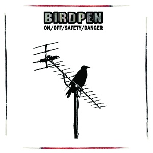 Обложка для BirdPen - Off