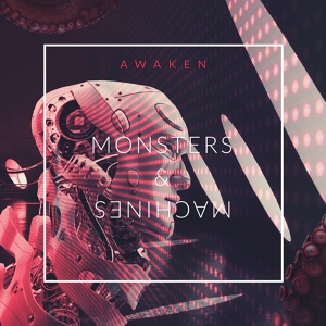 Обложка для Awaken - Stained Glass