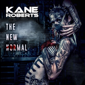 Обложка для Kane Roberts - Wonderful