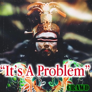 Обложка для Crawd - It's A Problem