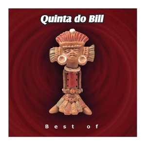 Обложка для Quinta Do Bill - O Fim Do Mundo