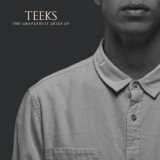 Обложка для TEEKS - Never Be Apart