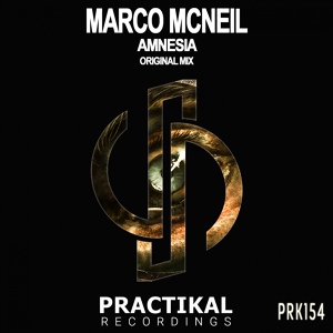 Обложка для Marco McNeil - Amnesia (Original Mix)