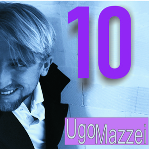 Обложка для Ugo Mazzei feat. Tony Cercola - Appassionata