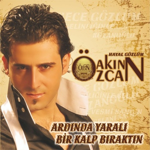 Обложка для Özcan Akın - Cano