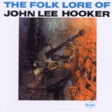 Обложка для John Lee Hooker - Take Me As I Am