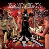 Обложка для Iron Maiden - Paschendale