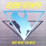 Обложка для Robin Trower - Love Attack