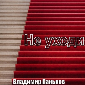 Обложка для Владимир Паньков - Навсегда