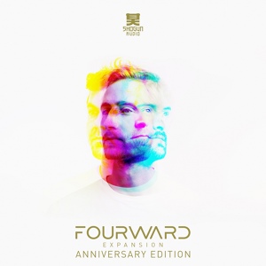 Обложка для Fourward, Mefjus - Everytime