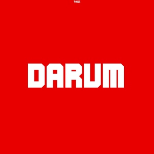 Обложка для Pase - Darum