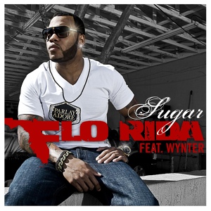 Обложка для Flo Rida ft Wynter Gordon - Sugar (Intro Clean) [PartyUp!]