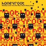 Обложка для Honeyroot - Heavy Drops