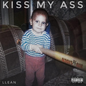 Обложка для llean - Kiss My Ass