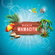 Обложка для Marlo - Mamacita